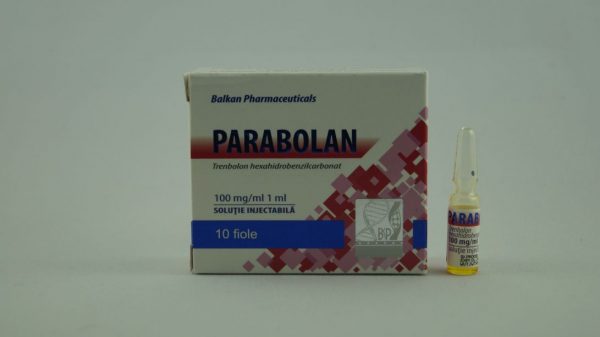 Parabolna Balkna Pharmaceuticals - kup w sklepie online