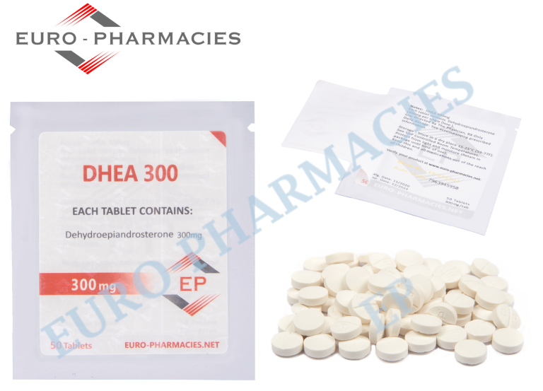 DHEA-300