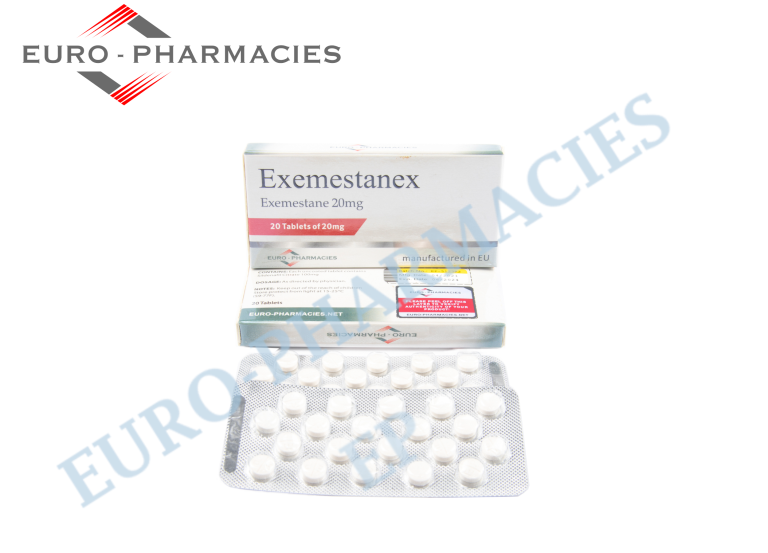 EXEMESTANEX_20mg