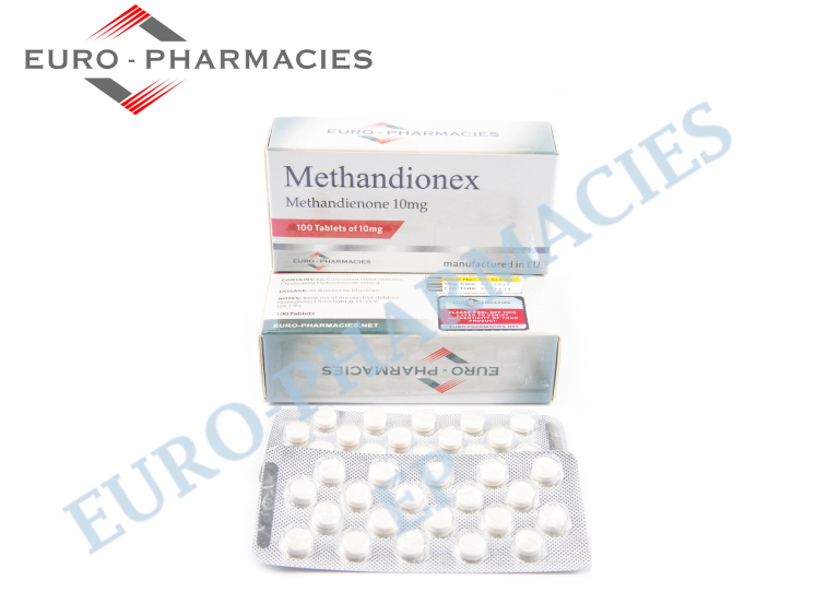 METHANDIONEX_10mg