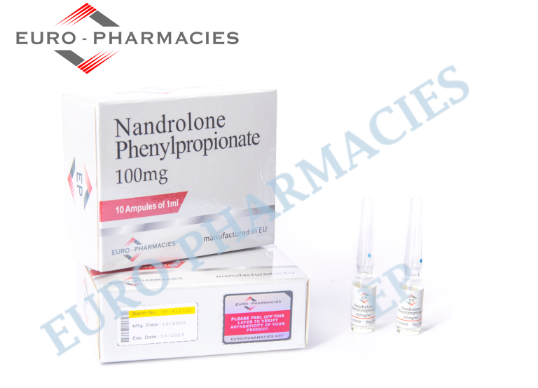 NANDROLONE-PHENYLPROPIONATE_100mg