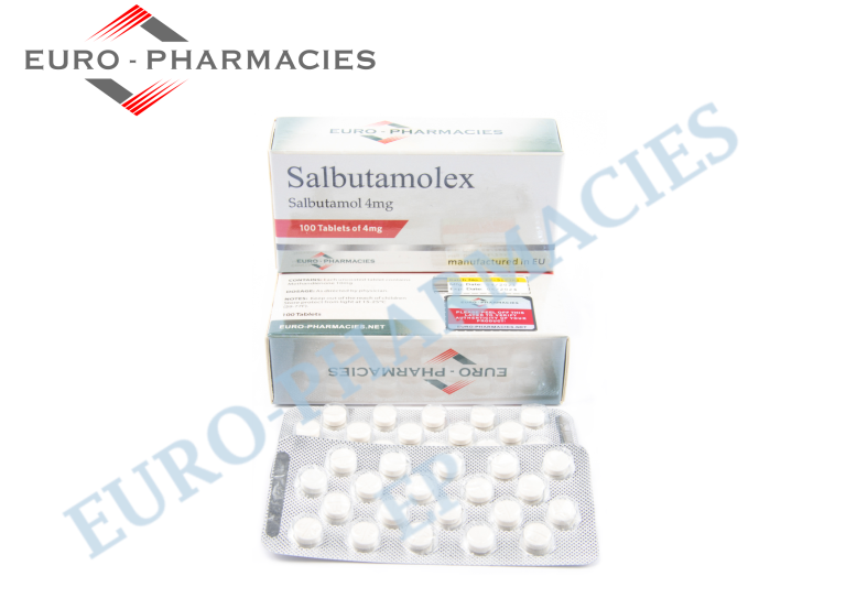 SALBUTAMOLEX_4mg