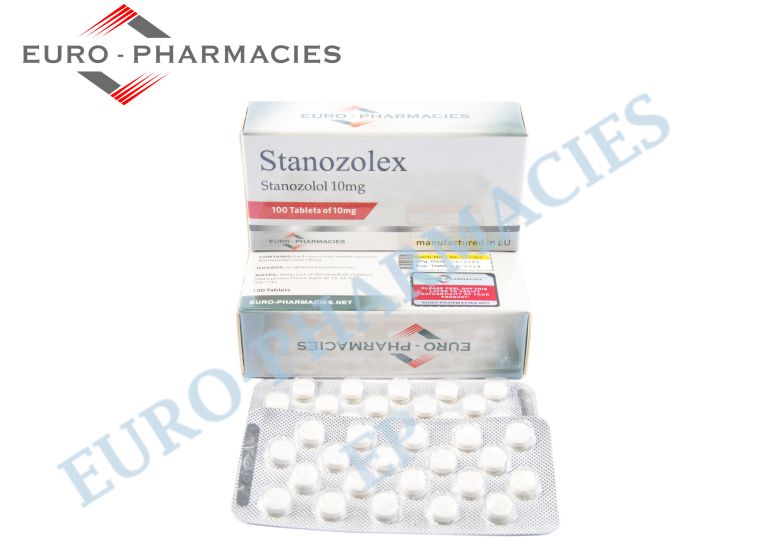 STANOZOLEX_10mg