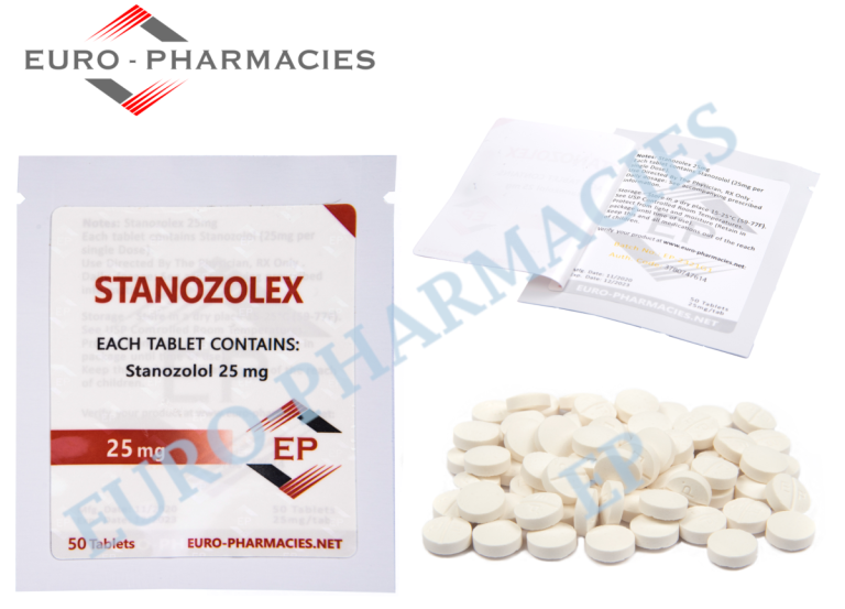 STANOZOLEX_WHITE_25mg