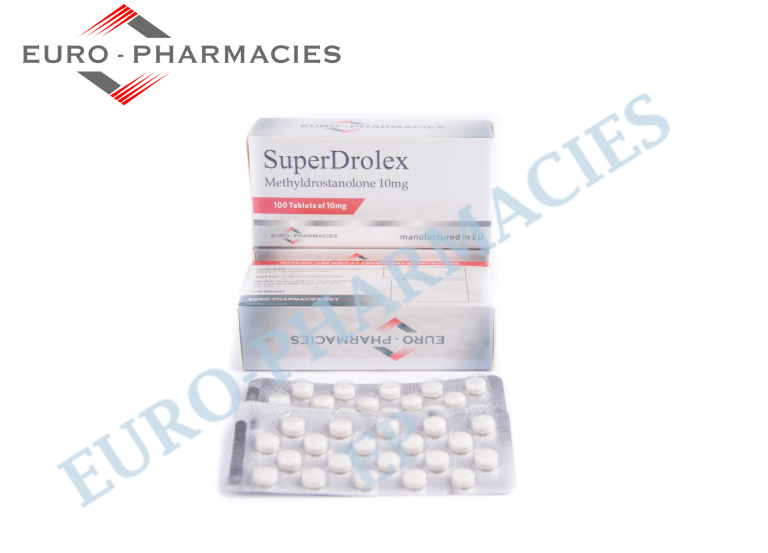 SUPERDROLEX_10mg