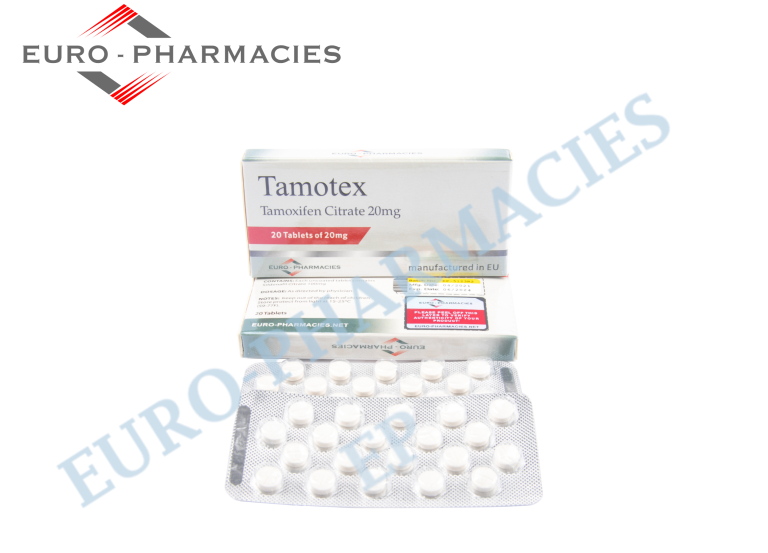 TAMOTEX_20mg