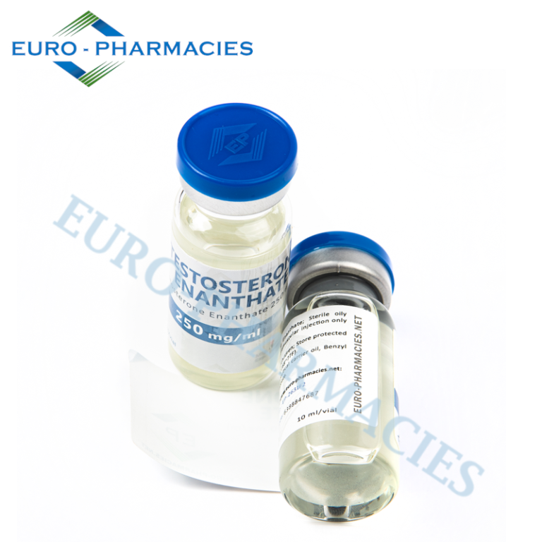 TESTOSTERONE-ENANTHATE